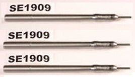 SE1909 LEE Decapping Pins 22 Hornet / 221 Remington Fireball Pack of 3 New!