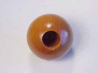 LEE Precision Press Replacement Wood Ball Knob for Presses TR2447  New!