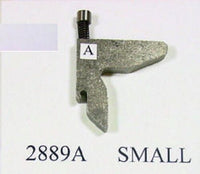 LEE Small Primer Arm Assembly for Breech Lock &Turret & Classic Presses #BP2889A