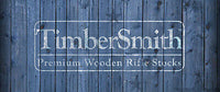 TimberSmith Walnut 1911 WOOD PSTL Grip * The Laredo * TIM84202  Brand New!