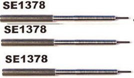 SE1378  LEE Decapping Pins  17 Remington ( Package of 3 ) # SE1378 New!