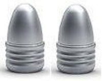 Lee 2-Cavity Bullet Mold 9mm Luger / 38 Super / 380 ACP (356 Diameter)  # 90464