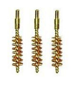 Pro-Shot Tactical Pull Thru Replacement Bore Brush 30 Cal, 7.62mm, 3pk # TB30