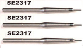 SE2317 LEE Decapping Pins 7mm Rem / 280 Rem, etc.  (SEE LIST INSIDE)  3-Pack New